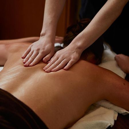Macdonald Craxton Wood Hotel & Spa Ledsham  Bagian luar foto