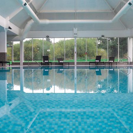 Macdonald Craxton Wood Hotel & Spa Ledsham  Bagian luar foto