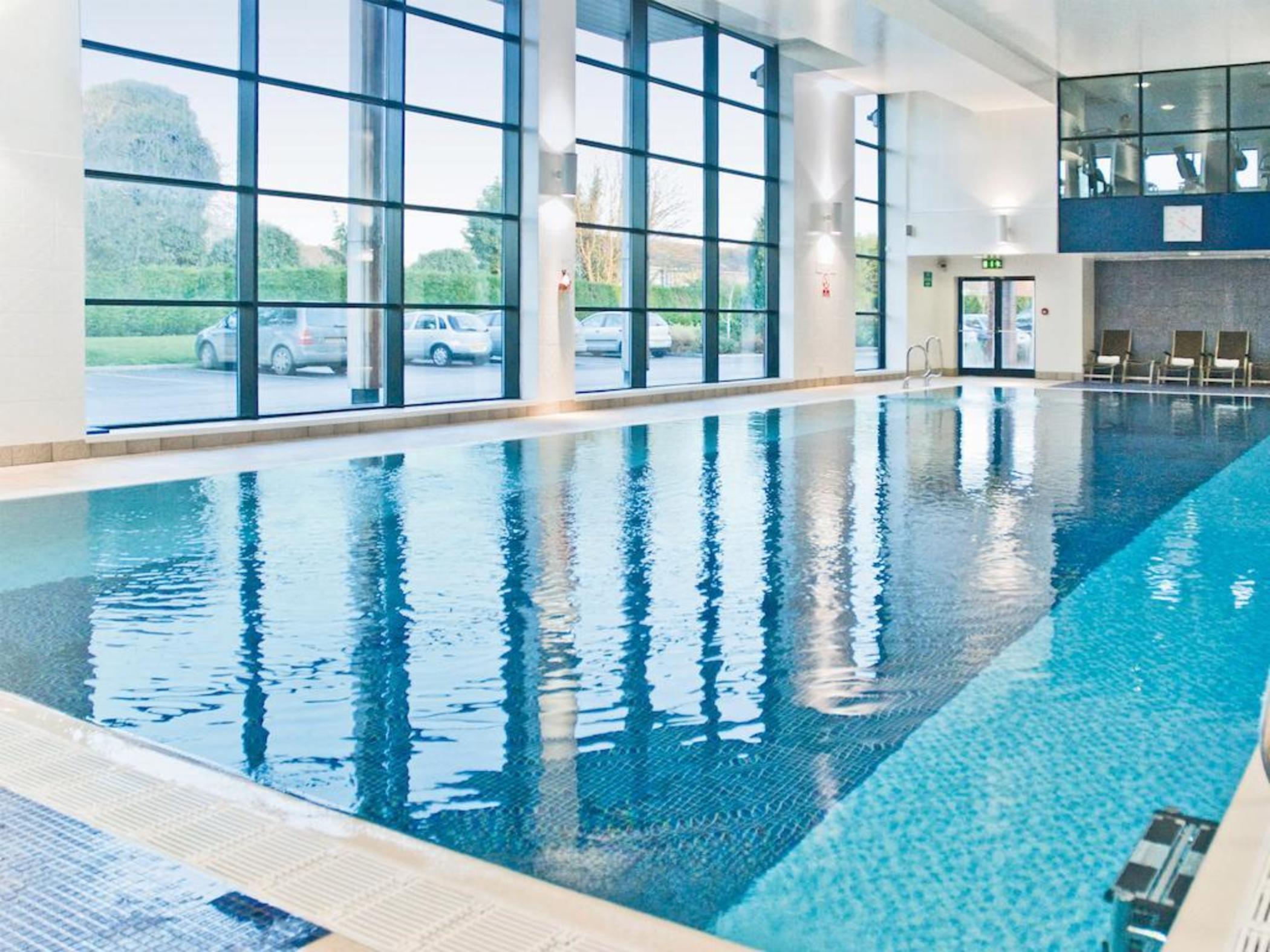 Macdonald Craxton Wood Hotel & Spa Ledsham  Bagian luar foto