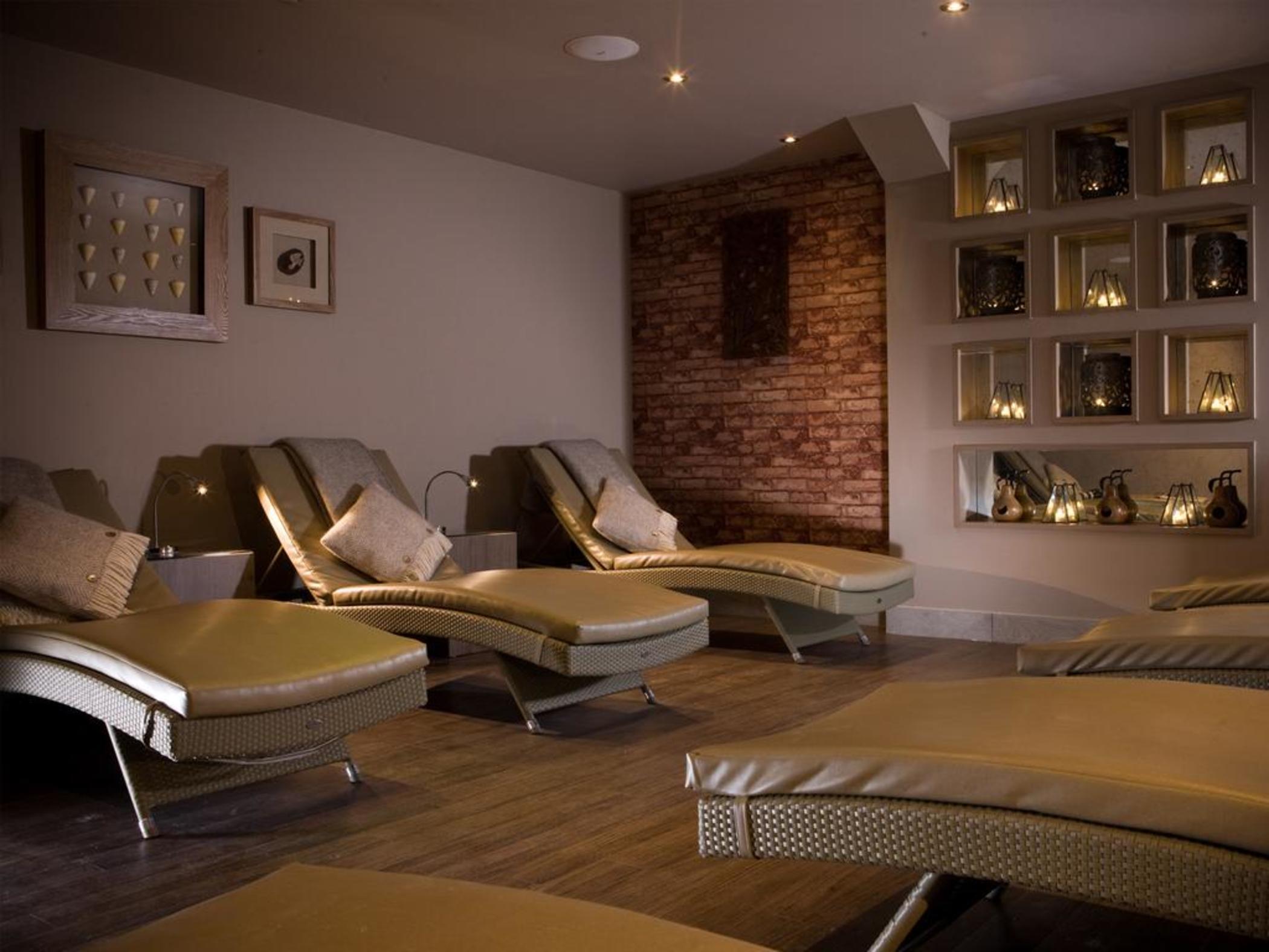 Macdonald Craxton Wood Hotel & Spa Ledsham  Bagian luar foto