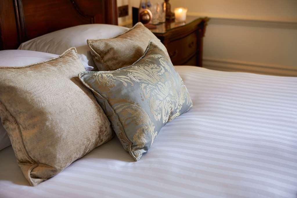 Macdonald Craxton Wood Hotel & Spa Ledsham  Ruang foto