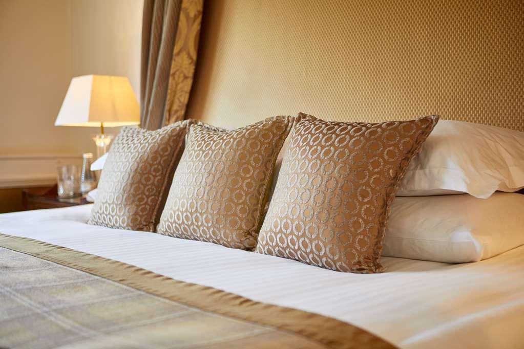 Macdonald Craxton Wood Hotel & Spa Ledsham  Ruang foto
