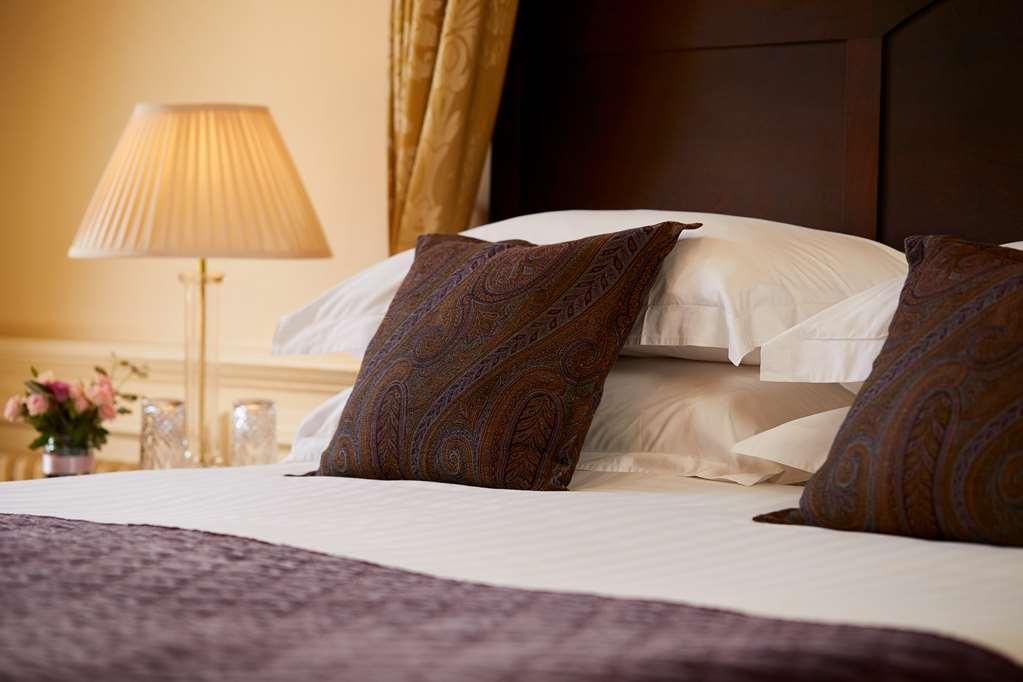 Macdonald Craxton Wood Hotel & Spa Ledsham  Ruang foto