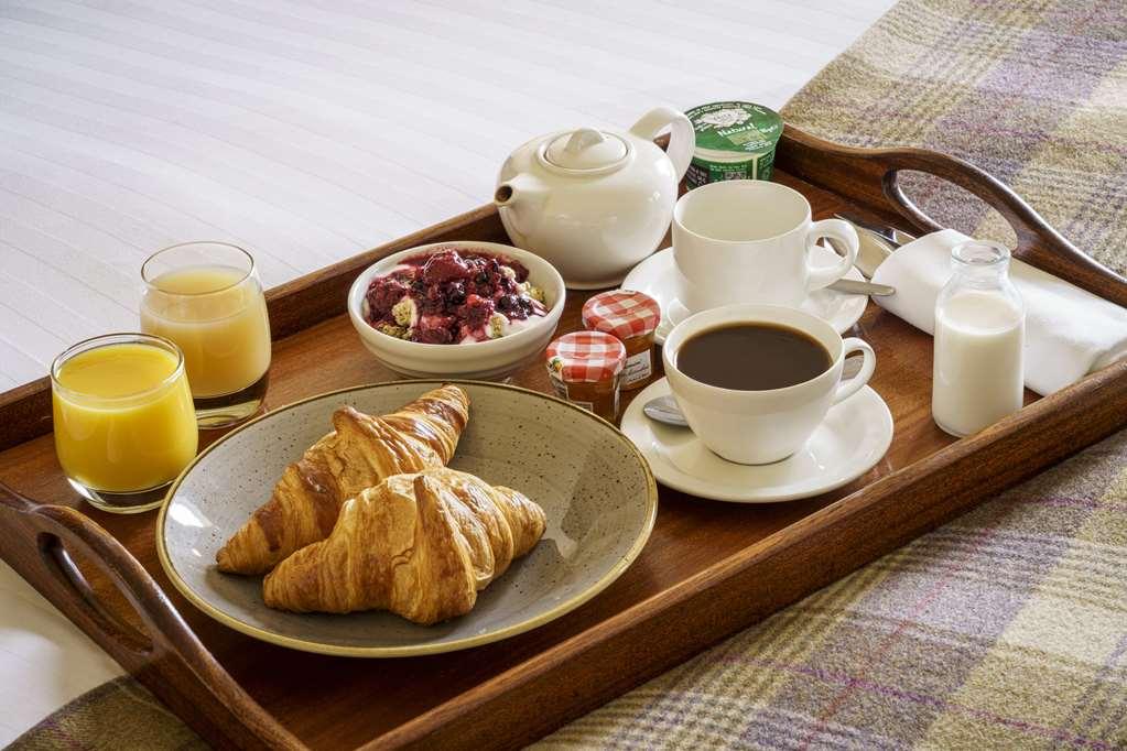 Macdonald Craxton Wood Hotel & Spa Ledsham  Ruang foto