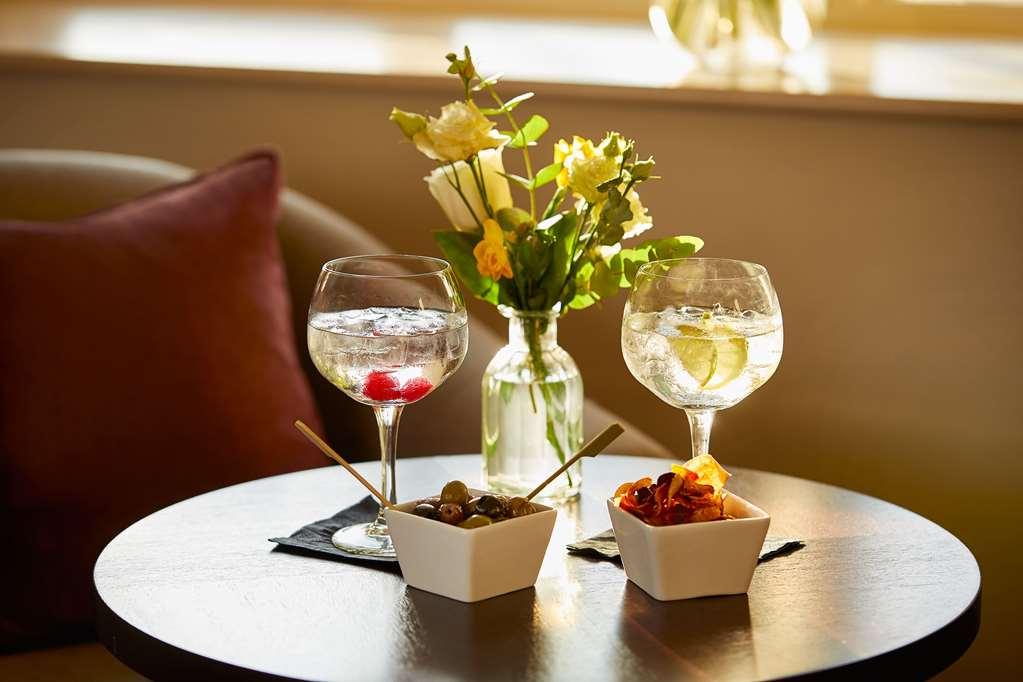 Macdonald Craxton Wood Hotel & Spa Ledsham  Ruang foto