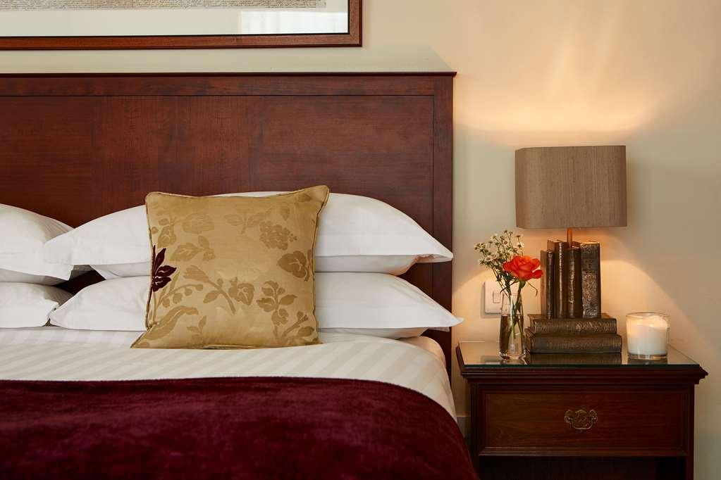 Macdonald Craxton Wood Hotel & Spa Ledsham  Ruang foto